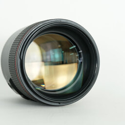 Canon EF85mm F1.4L IS USM