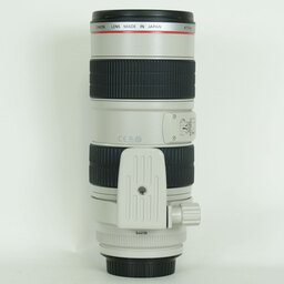 Canon EF70-200mm F2.8L IS USM