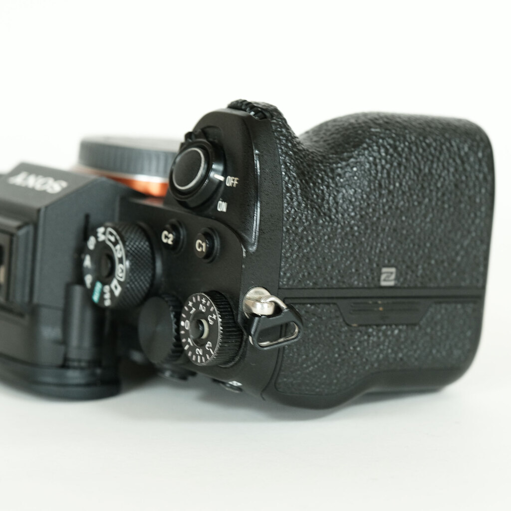 SONY α7R IV（ILCE-7RM4）