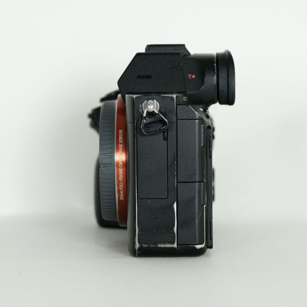 SONY α7R III（ILCE-7RM3）