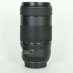Canon EF70-300mm F4-5.6 IS II USM