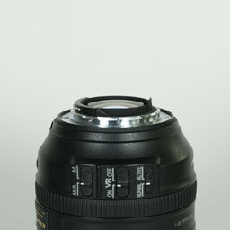 Nikon AF-S NIKKOR 24-120mm f/4G ED VR