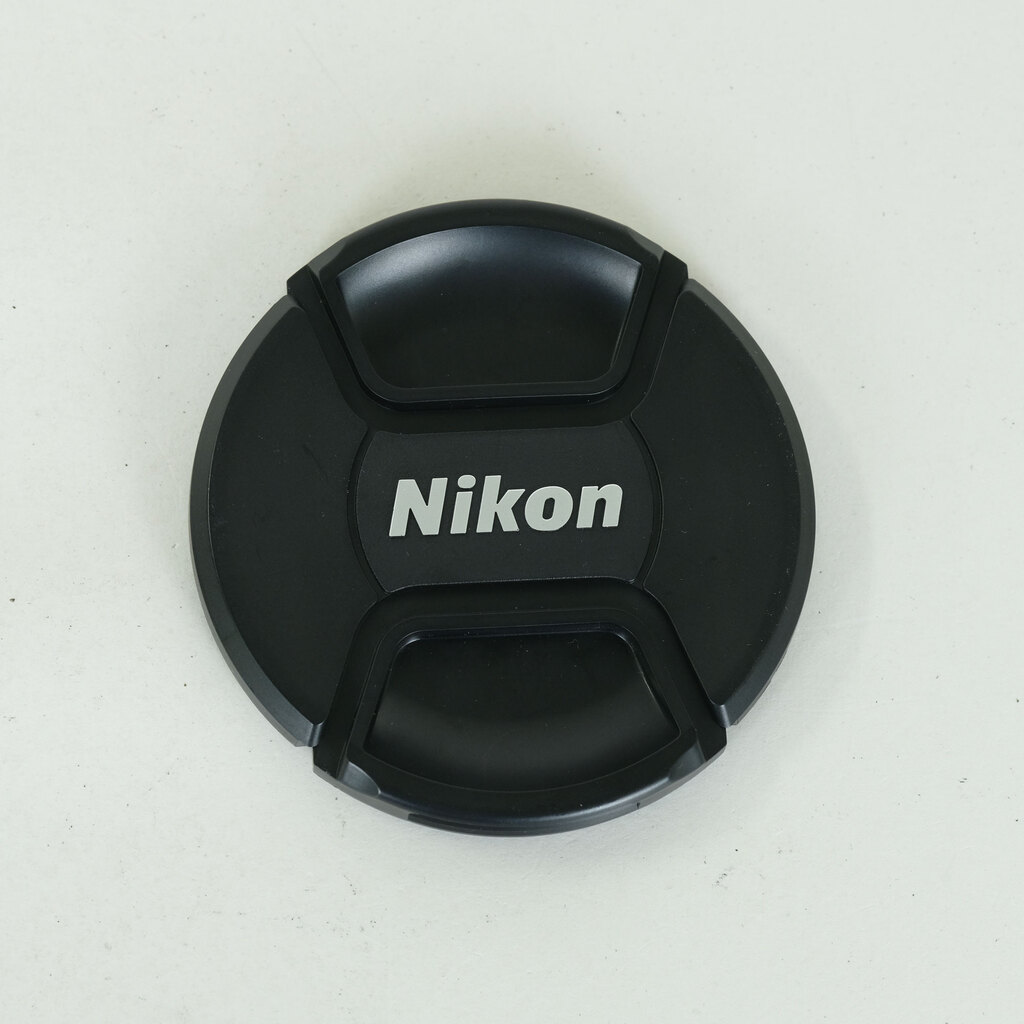 Nikon NIKKOR Z 85mm f/1.2 S
