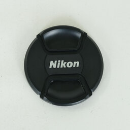 Nikon NIKKOR Z 85mm f/1.2 S