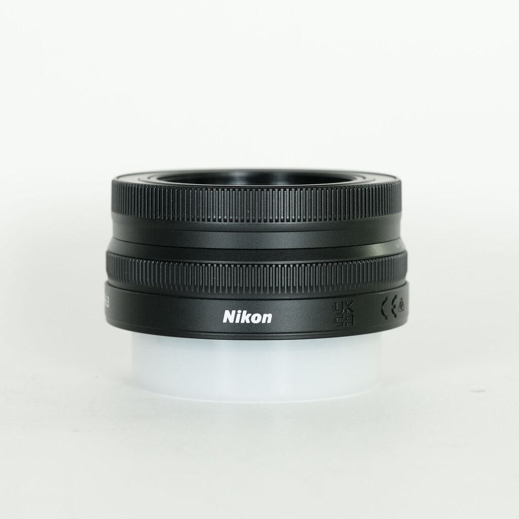 Nikon NIKKOR Z DX 16-50mm f/3.5-6.3 VR