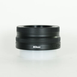 Nikon NIKKOR Z DX 16-50mm f/3.5-6.3 VR