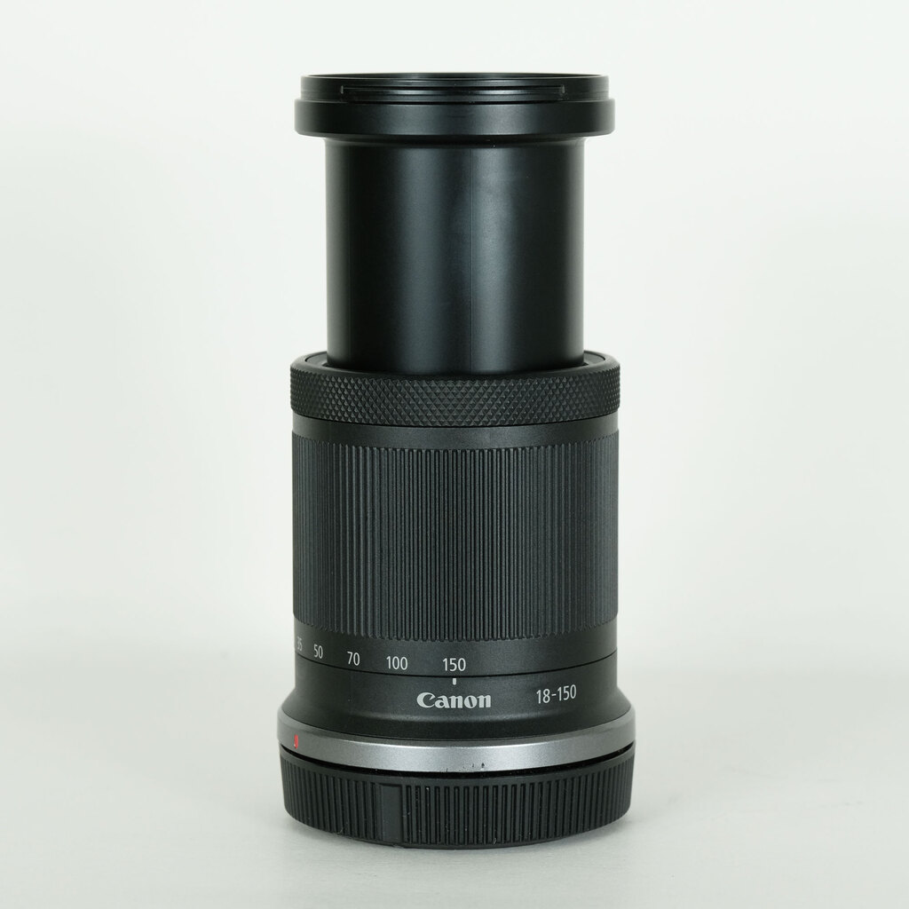 Canon RF-S18-150mm F3.5-6.3 IS STM