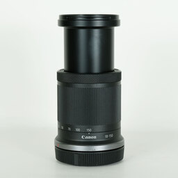 Canon RF-S18-150mm F3.5-6.3 IS STM