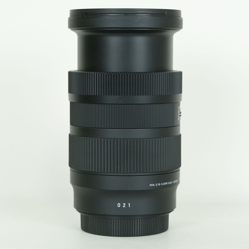 SIGMA 28-70mm F2.8 DG DN｜Contemporary [ライカL用]