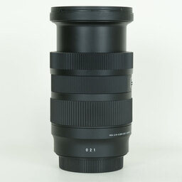 SIGMA 28-70mm F2.8 DG DN｜Contemporary [ライカL用]