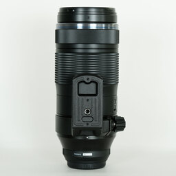 OM SYSTEM M.ZUIKO DIGITAL ED 100-400mm F5.0-6.3 IS II