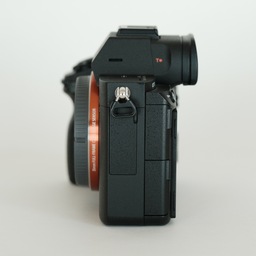 SONY α7 III（ILCE-7M3）