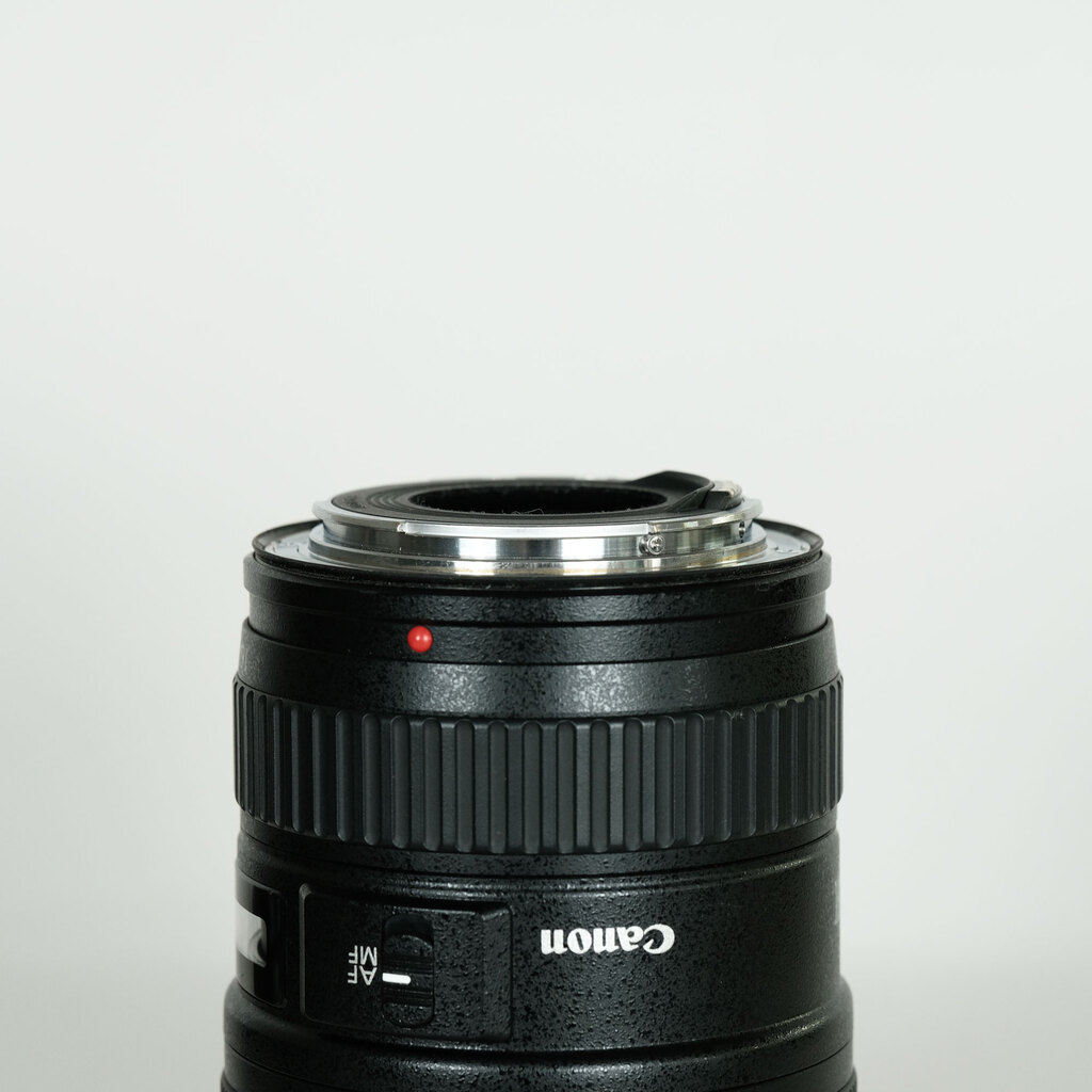 Canon EF16-35mm F2.8L II USM