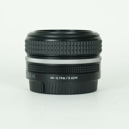 Nikon NIKKOR Z 28mm f/2.8 Nikon NIKKOR Z 28mm f/2.8