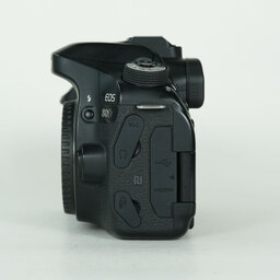 Canon EOS 80D