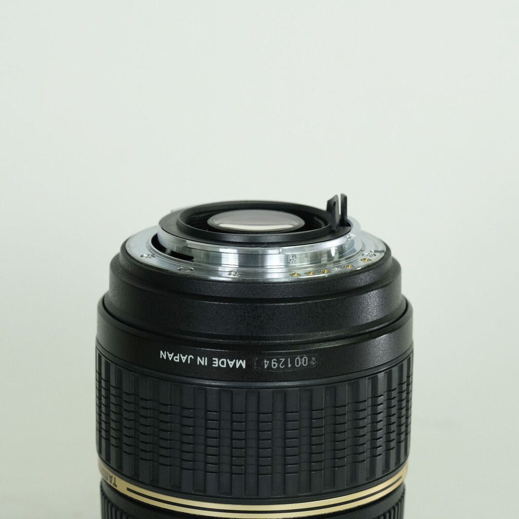 TAMRON AF18-200mmF3.5-6.3XR DiII LD ASPH [IF] Macro(ペンタックス用)   Model A14P