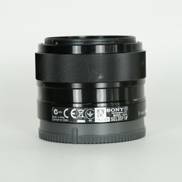 SONY E 35mm F1.8 OSS SEL35F18 SONY E 35mm F1.8 OSS SEL35F18