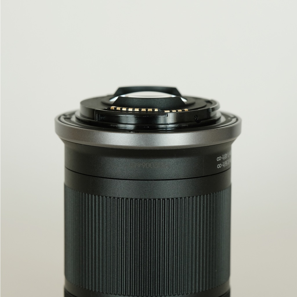Canon RF-S18-150mm F3.5-6.3 IS STM