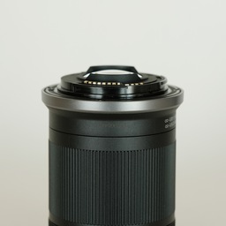 Canon RF-S18-150mm F3.5-6.3 IS STM