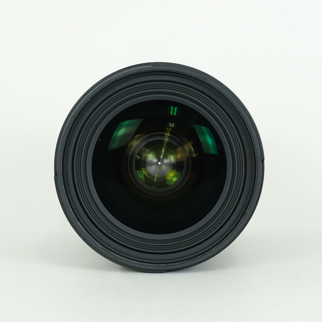 SIGMA 18-35mm F1.8 DC HSM｜Art [ニコンF用]