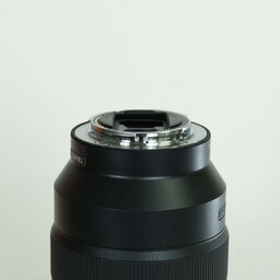 SONY FE 24-105mm F4 G OSS SEL24105G