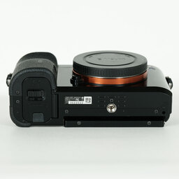 SONY α7S（ILCE-7S）