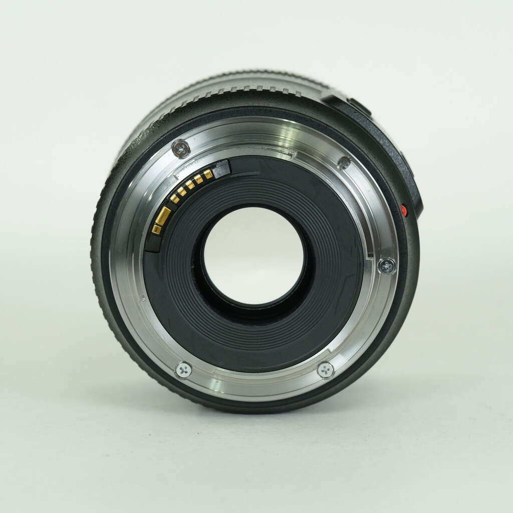 Canon EF35mm F2 IS USM