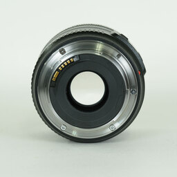 Canon EF35mm F2 IS USM