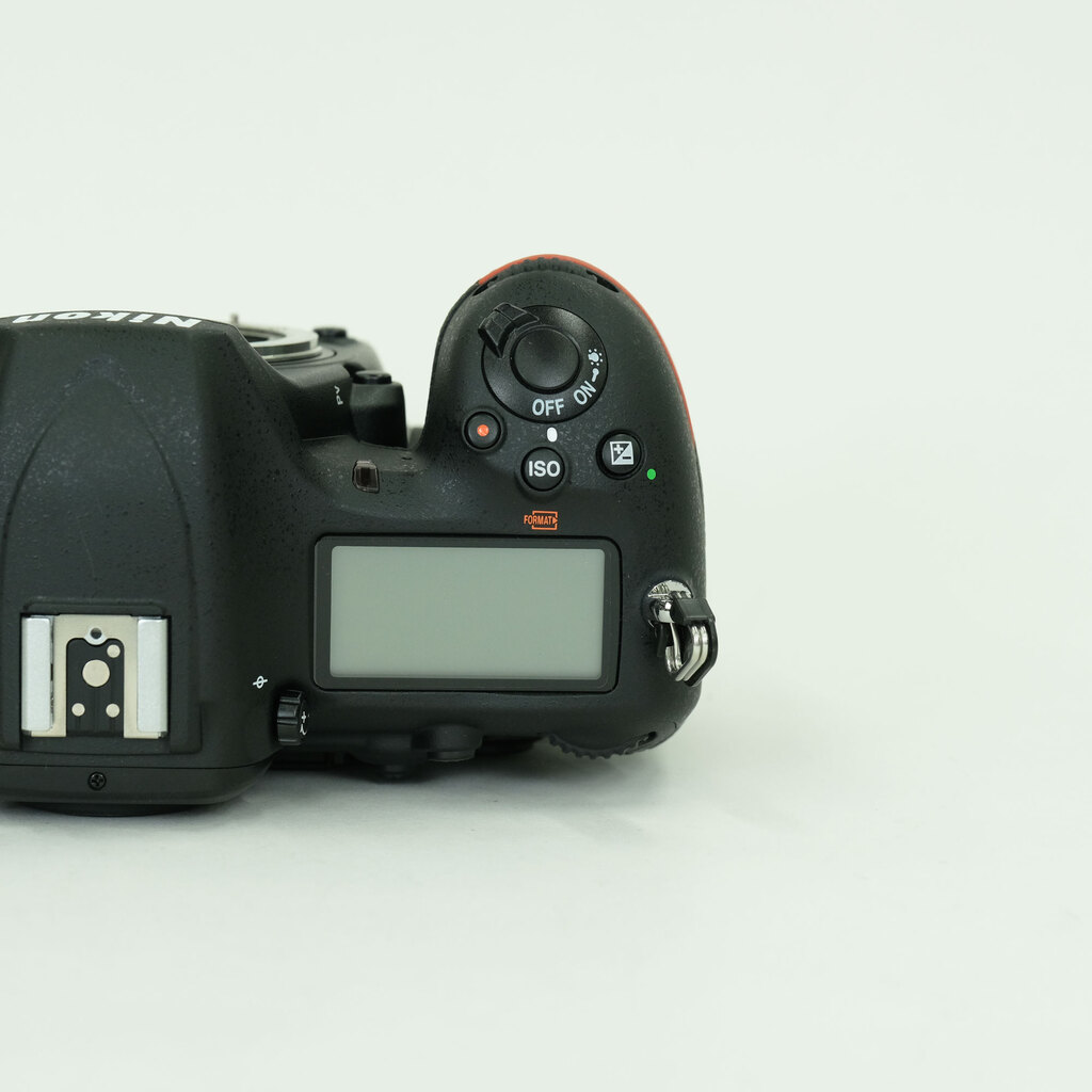 Nikon D500 Nikon D500