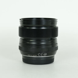 FUJIFILM XF14mmF2.8 R