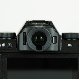 FUJIFILM X-S10