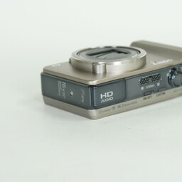 SONY Cyber-shot DSC-HX9V ゴールド SONY Cyber-shot DSC-HX9V ゴールド