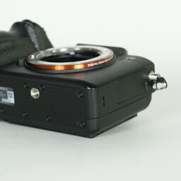 SONY α9（ILCE-9）