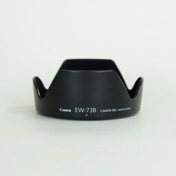 Canon EF-S18-135mm F3.5-5.6 IS STM