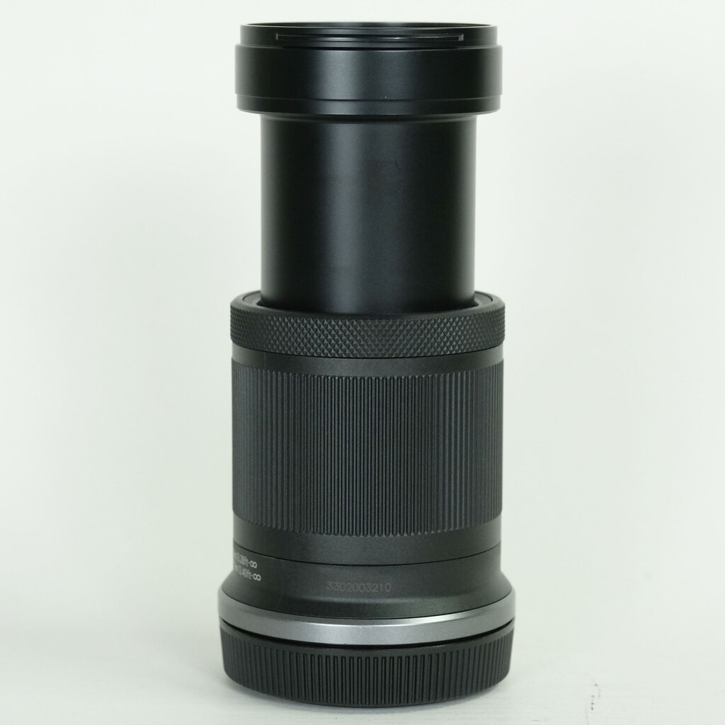Canon RF-S55-210mm F5-7.1 IS STM