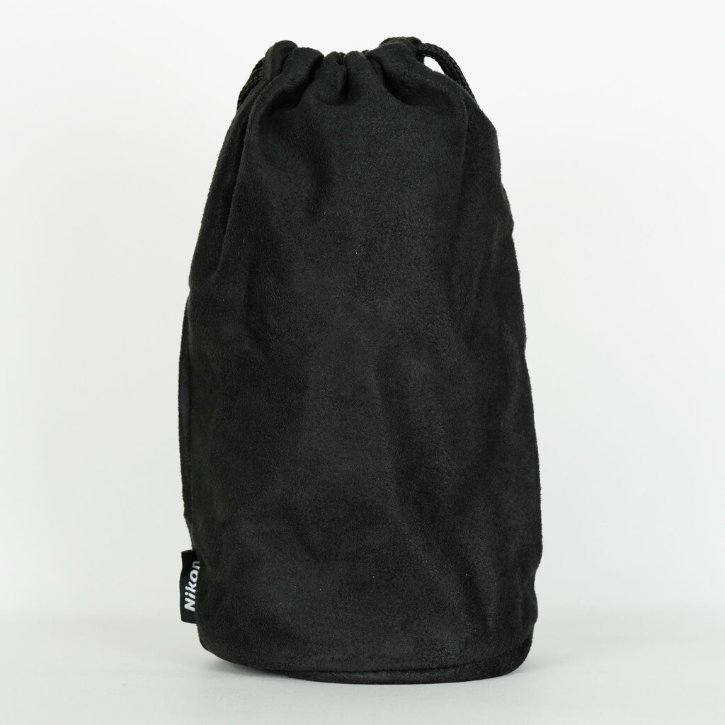 Nikon AF-S NIKKOR 70-200mm f/4G ED VR