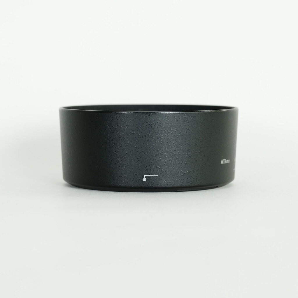 Nikon AF-S NIKKOR 50mm f/1.4G