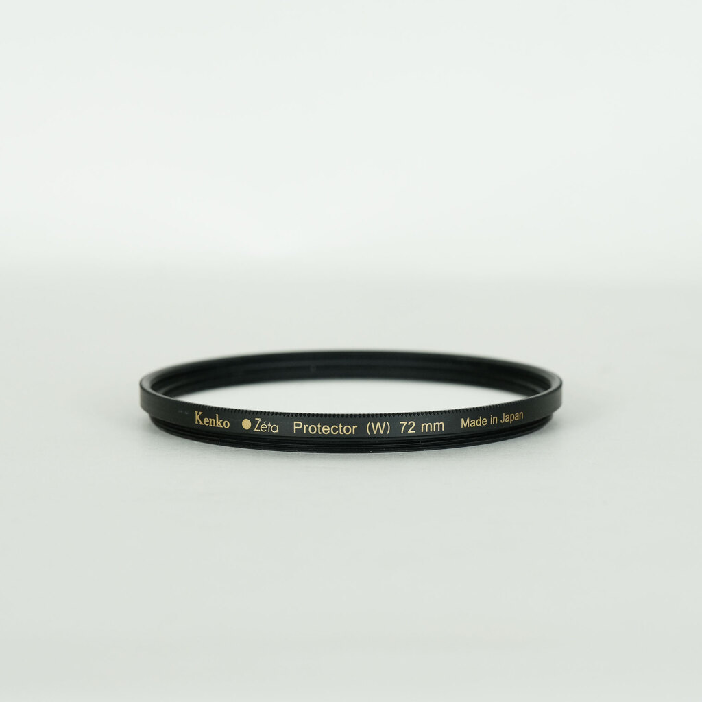 Canon EF85mm F1.2L II USM