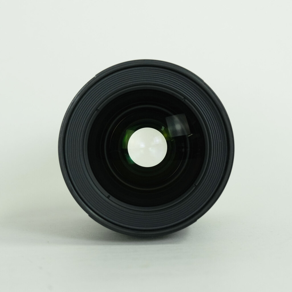 Nikon AF-S NIKKOR 28mm f/1.4E ED