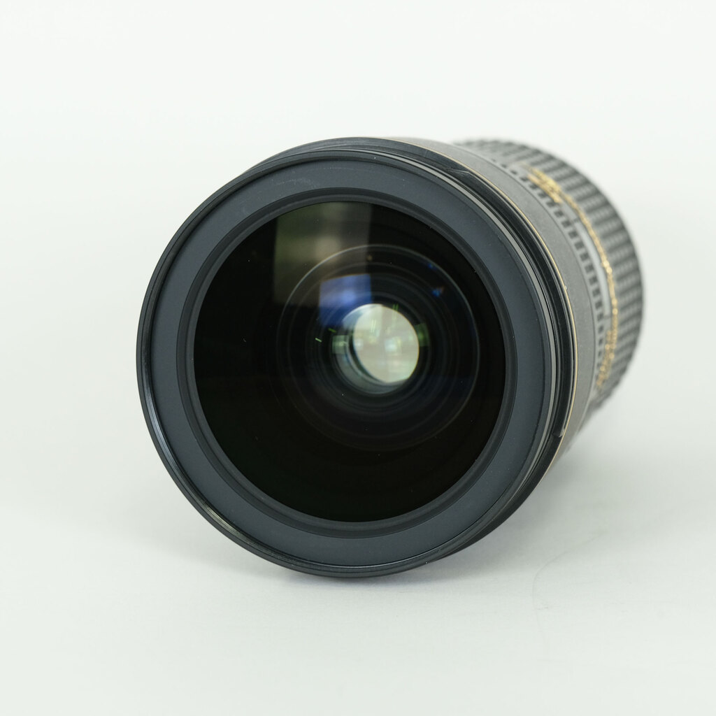 Nikon AF-S NIKKOR 24-70mm f/2.8E ED VR