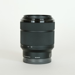 SONY FE 28-70mm F3.5-5.6 OSS SEL2870