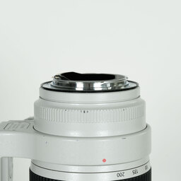Canon EF70-200mm F2.8L IS III USM