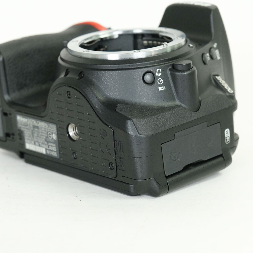 Nikon D5500 Nikon D5500