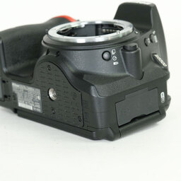 Nikon D5500 Nikon D5500