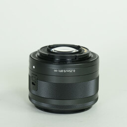 Canon EF-M15-45mm F3.5-6.3 IS STM Canon EF-M15-45mm F3.5-6.3 IS STM