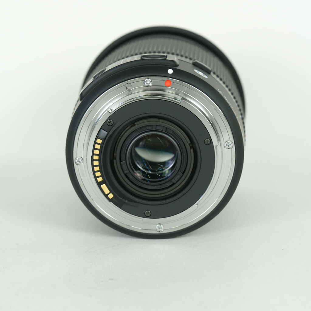 SIGMA 18-300mm F3.5-6.3 DC MACRO OS HSM｜Contemporary [キヤノンEF
