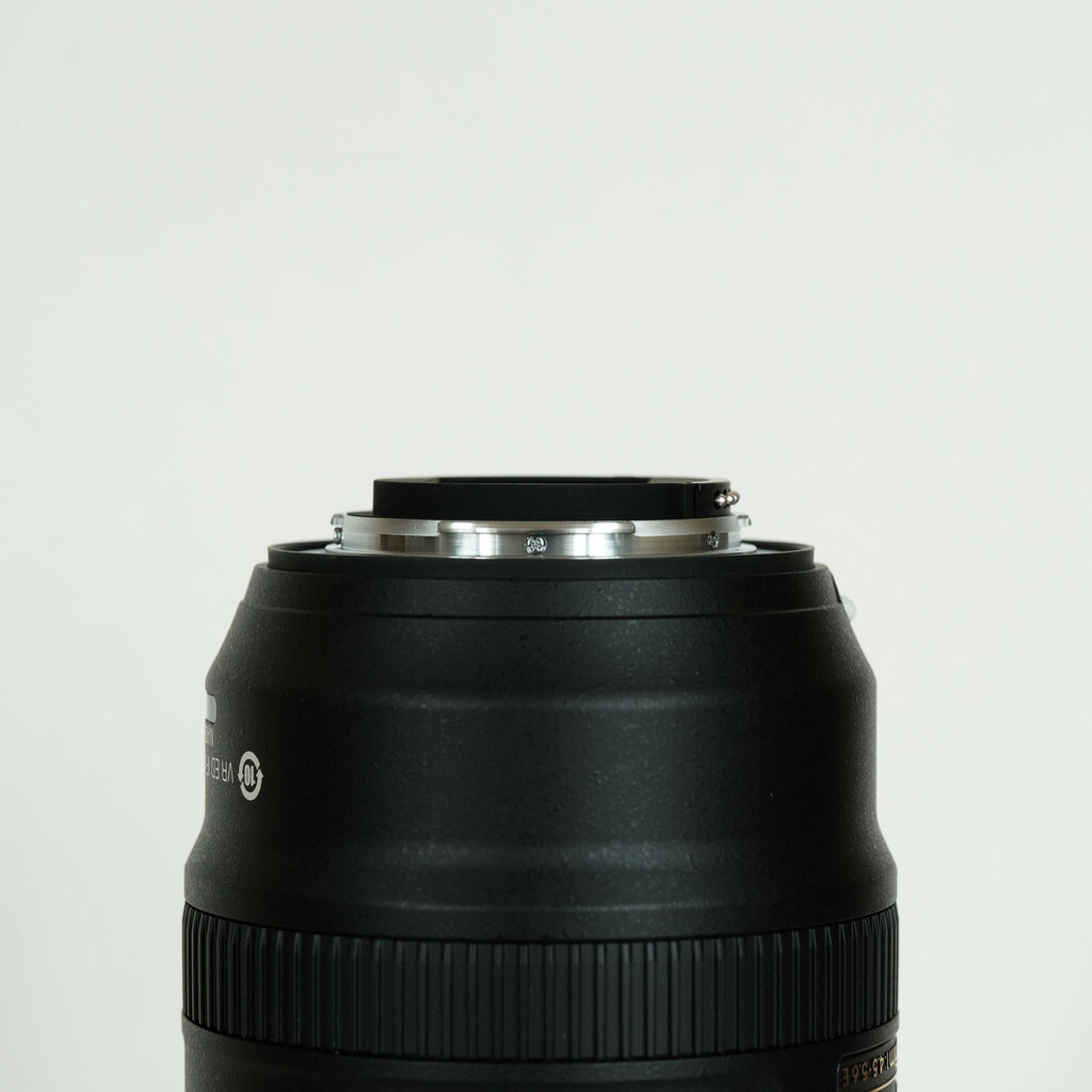 Nikon AF-P NIKKOR 70-300mm f/4.5-5.6E ED VR