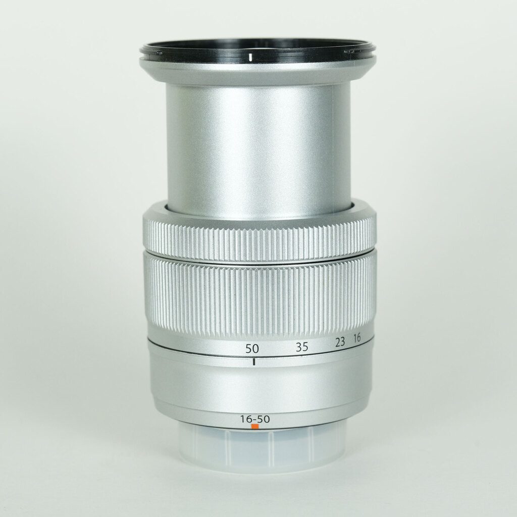 FUJIFILM XC16-50mm F3.5-5.6 OIS IIの出品 | ONE SCENE（ワンシーン）