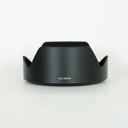 SONY E 16-55mm F2.8 G SEL1655G