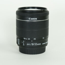 Canon EF-S18-55mm F3.5-5.6 IS STM Canon EF-S18-55mm F3.5-5.6 IS STM